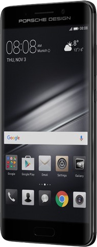 Huawei Mate 9 Porsche Design Dual SIM TD-LTE LON-L29